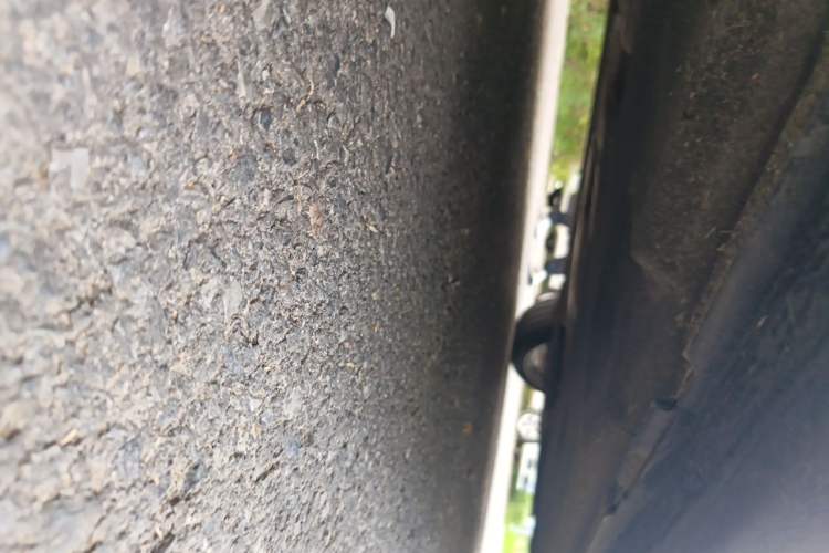 Used Audi A6L 2024 45 TFSI Prestige Dynamic Edition Chassis Front Left