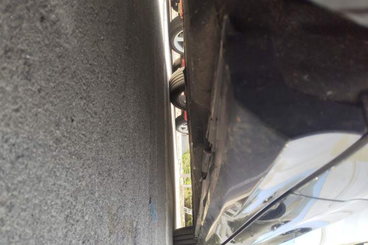 Used Audi A6L 2024 40 TFSI Luxury Dynamic Edition Chassis Front Left
