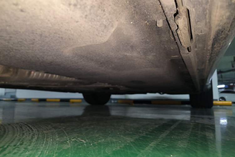 Used Audi A6L 2024 45 TFSI quattro Prestige Dynamic Edition Chassis Front Left