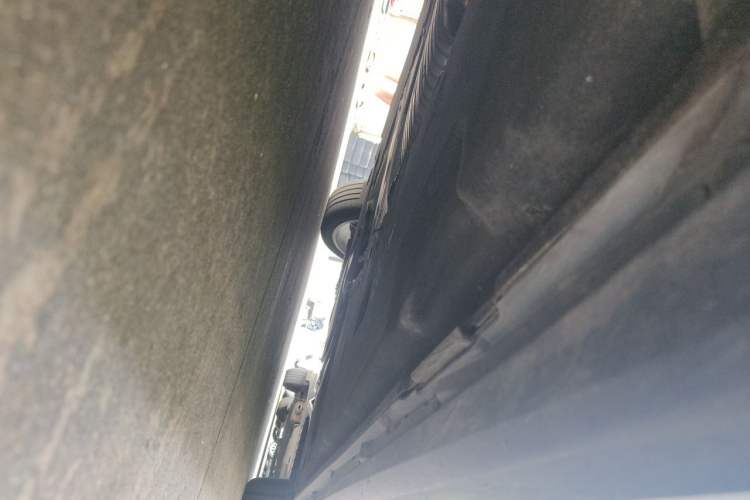 Used Audi A6L 2024 45 TFSI Prestige Dynamic Edition Chassis Front Left