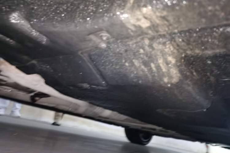 Used Audi A6L 2024 55 TFSI quattro Prestige Dynamic Edition Chassis Front Left