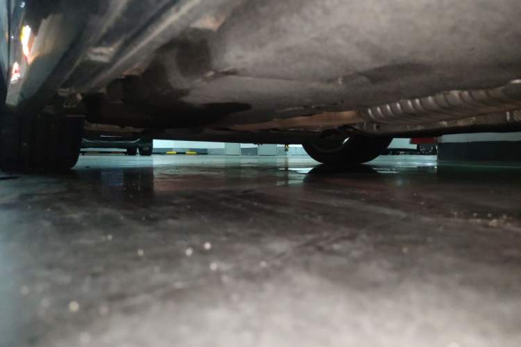 Used Audi A6L 2024 45 TFSI Prestige Dynamic Edition Chassis Front Left