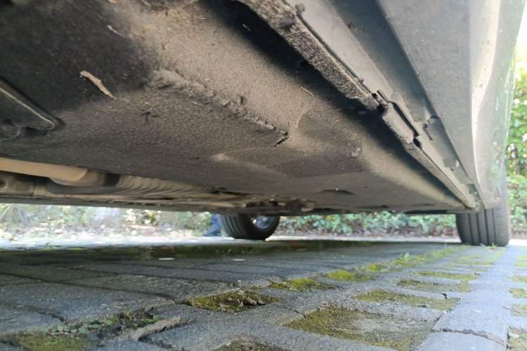 Used Audi A6L 2024 45 TFSI Prestige Dynamic Edition Chassis Front Left