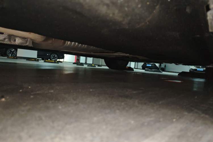 Used Audi A6L 2024 45 TFSI Prestige Dynamic Edition Chassis Front Left