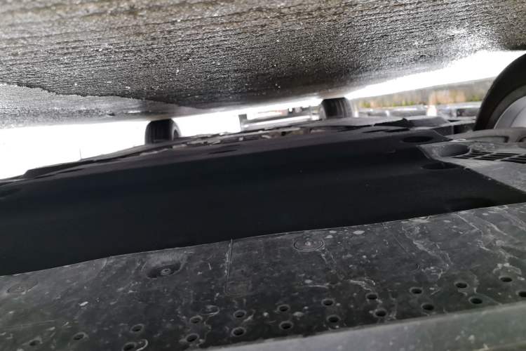Used Audi A6L 2024 45 TFSI quattro Prestige Dynamic Edition Chassis Front