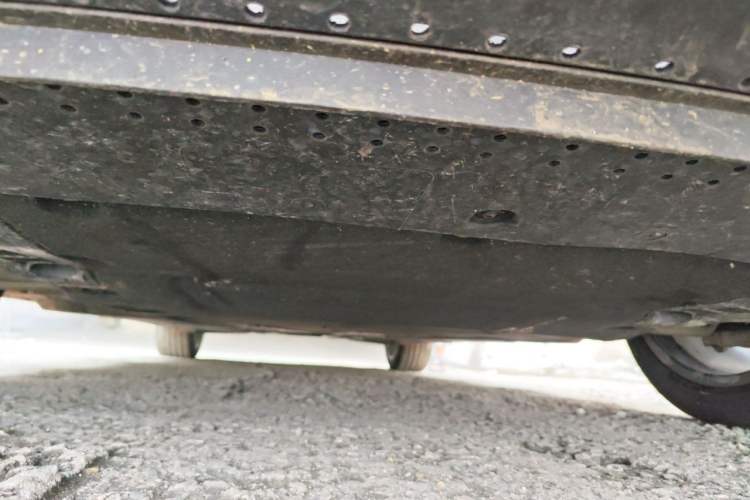 Used Audi A6L 2024 40 TFSI Luxury Dynamic Edition Chassis Front