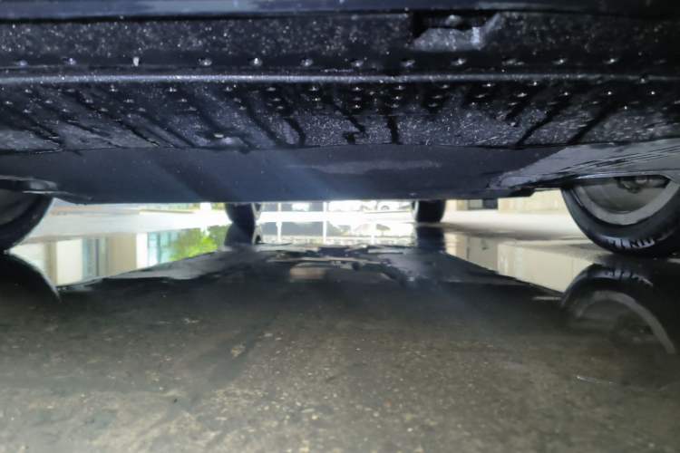 Used Audi A6L 2024 45 TFSI Prestige Dynamic Edition Chassis Front