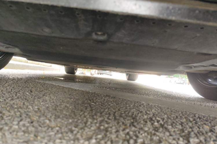 Used Audi A6L 2024 45 TFSI Prestige Dynamic Edition Chassis Front
