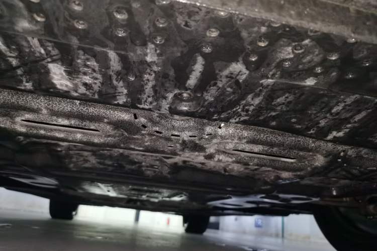 Used Audi A6L 2024 55 TFSI quattro Prestige Dynamic Edition Chassis Front