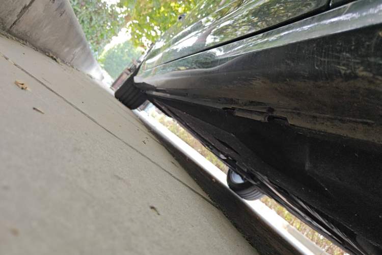 Used Audi A6L 2024 45 TFSI Prestige Dynamic Edition Chassis Front Right