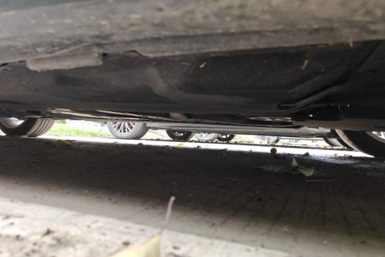 Used Audi A6L 2024 45 TFSI Prestige Dynamic Edition Chassis Front Right