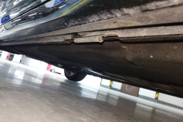 Used Audi A6L 2024 45 TFSI Prestige Dynamic Edition Chassis Front Right