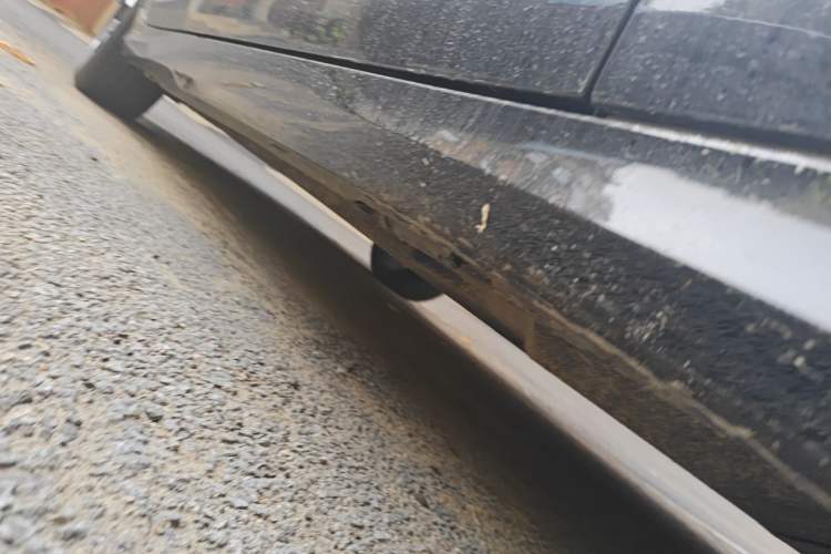 Used Audi A6L 2024 45 TFSI Prestige Dynamic Edition Chassis Front Right