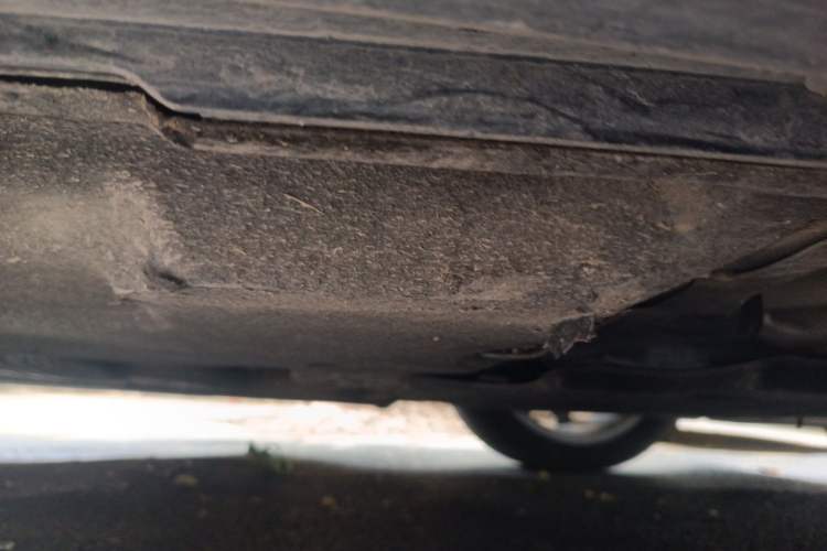 Used Audi A6L 2024 45 TFSI Prestige Dynamic Edition Chassis Front Right