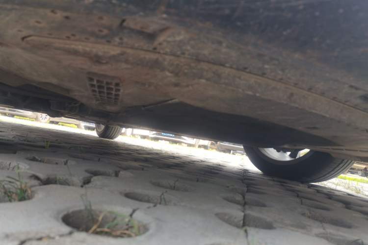 Used Audi A6L 2024 40 TFSI Luxury Dynamic Edition Chassis Front Right