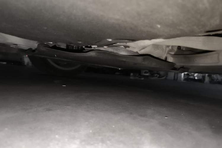 Used Audi A6L 2024 45 TFSI Prestige Dynamic Edition Chassis Front Right