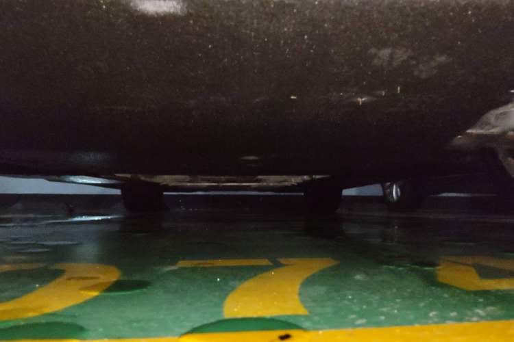 Used Audi A6L 2024 55 TFSI quattro Prestige Dynamic Edition Chassis Front Right