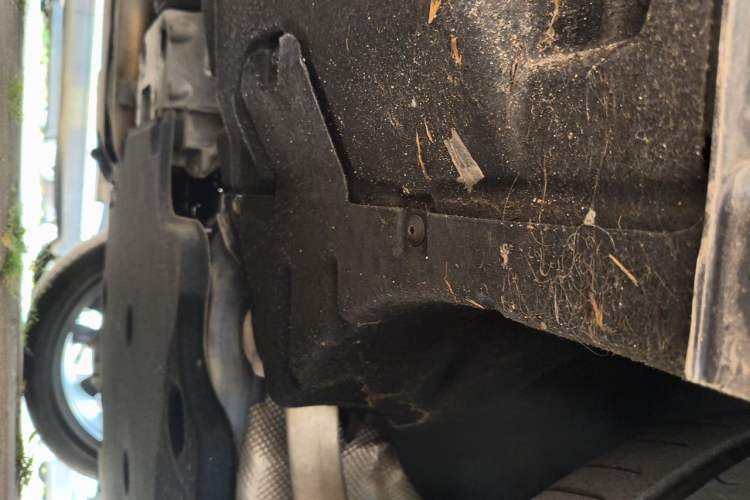 Used Audi A6L 2024 45 TFSI quattro Prestige Dynamic Edition Chassis Front Right