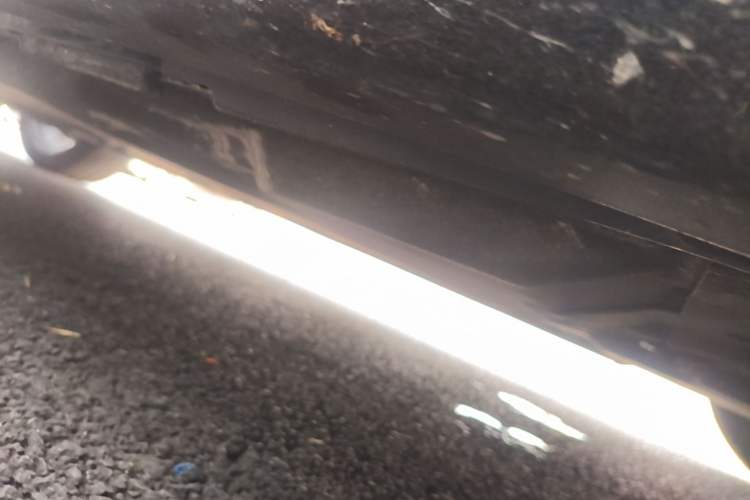 Used Audi A6L 2024 45 TFSI quattro Prestige Dynamic Edition Chassis Front Right