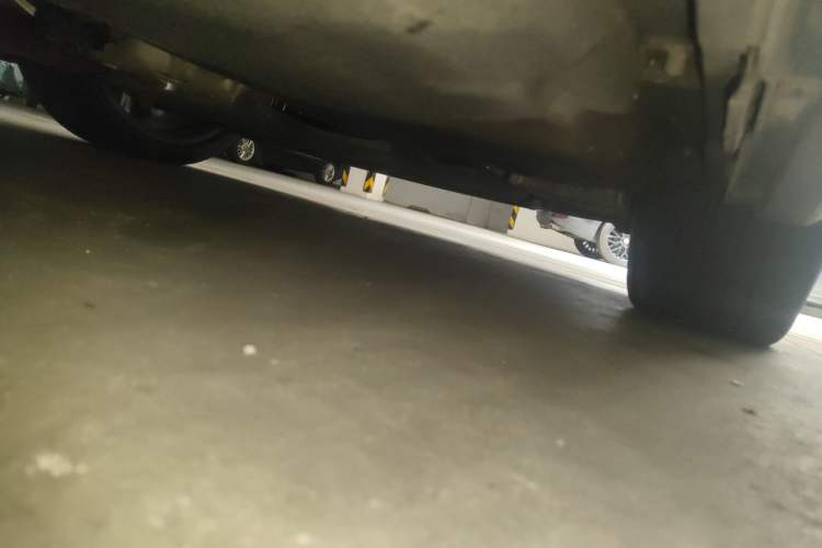 Used Audi A6L 2024 45 TFSI quattro Prestige Dynamic Edition Chassis Front Right
