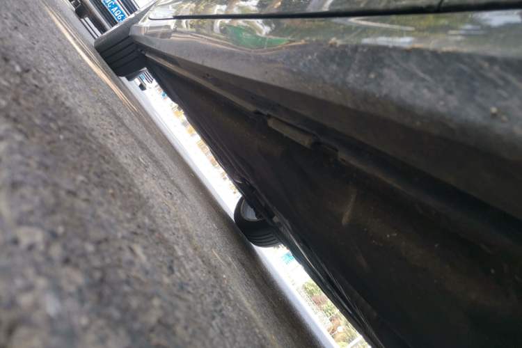 Used Audi A6L 2024 45 TFSI Prestige Dynamic Edition Chassis Front Right