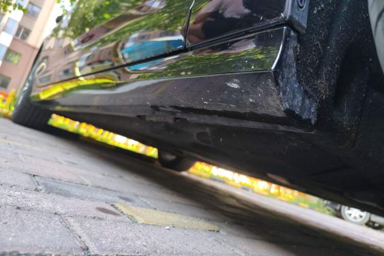 Used Audi A6L 2024 45 TFSI quattro Prestige Dynamic Edition Chassis Front Right