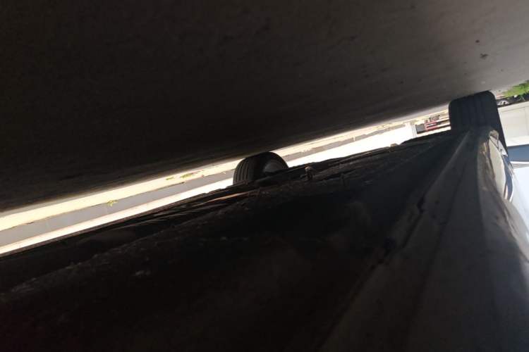 Used Audi A6L  Chassis Front Right