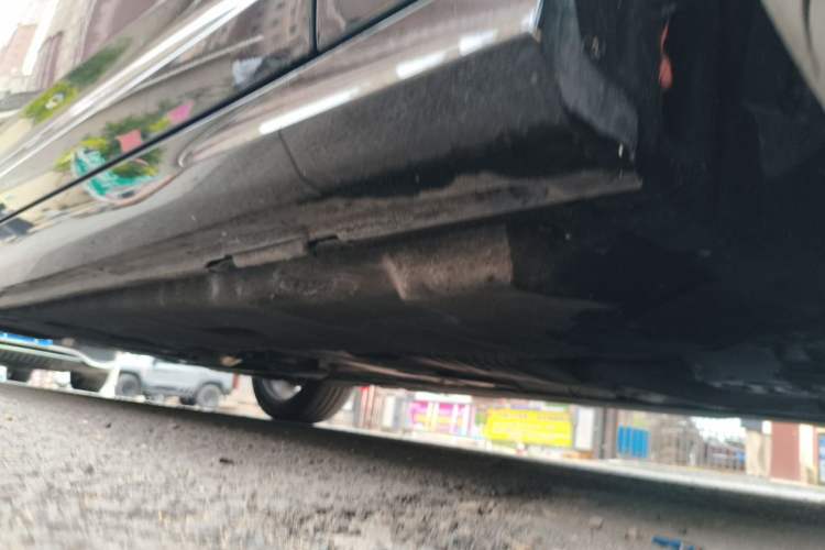 Used Audi A6L 2024 45 TFSI Prestige Dynamic Edition Chassis Front Right
