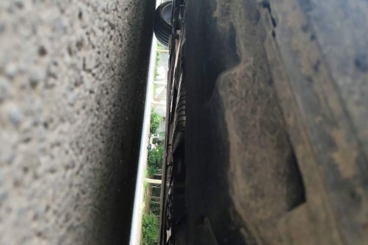 Used Audi A6L 2024 45 TFSI Prestige Dynamic Edition Chassis Front Right