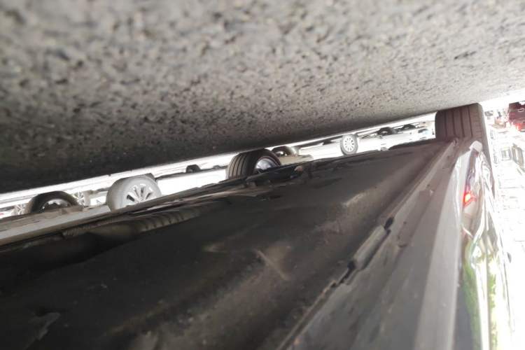 Used Audi A6L 2024 45 TFSI quattro Prestige Dynamic Edition Chassis Front Right