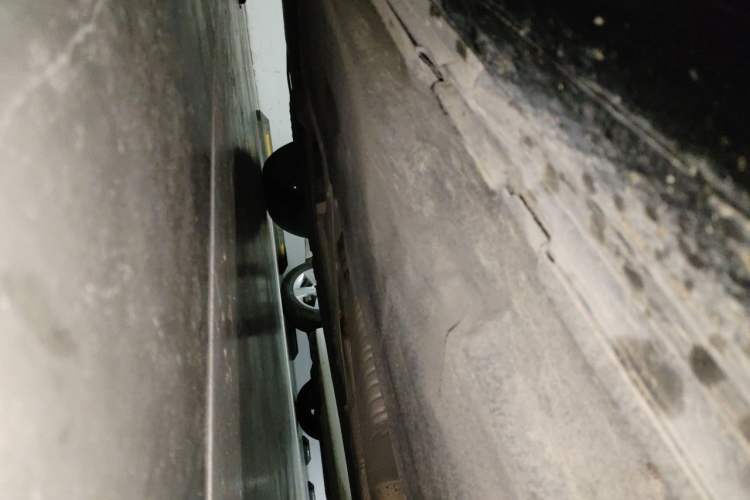 Used Audi A6L 2024 45 TFSI Prestige Dynamic Edition Chassis Front Right