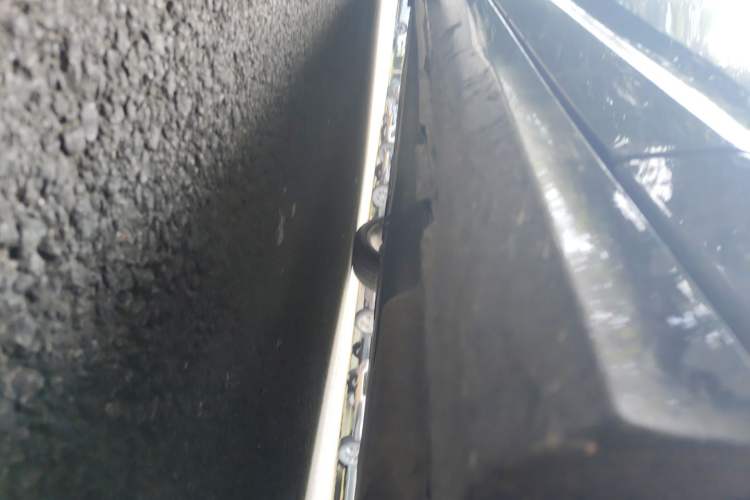 Used Audi A6L 2024 45 TFSI Prestige Dynamic Edition Chassis Front Right