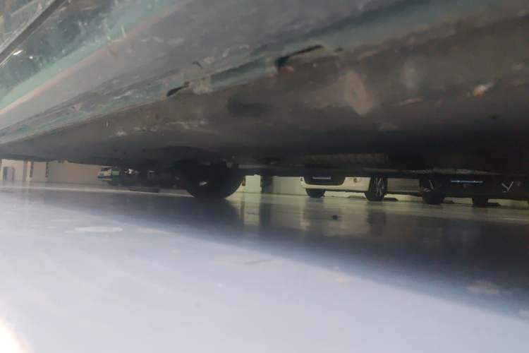 Used Audi A6L 2024 45 TFSI Prestige Dynamic Edition Chassis Front Right