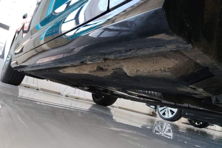 Used Audi A6L 2024 45 TFSI quattro Prestige Dynamic Edition Chassis Front Right