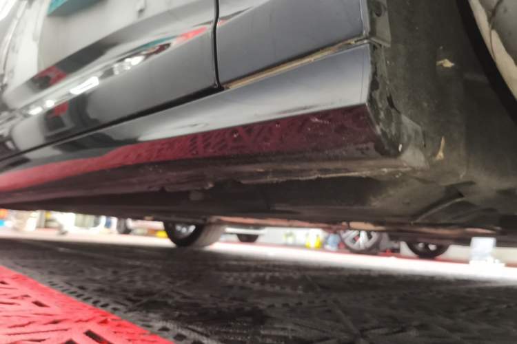 Used Audi A6L 2024 45 TFSI Prestige Dynamic Edition Chassis Front Right