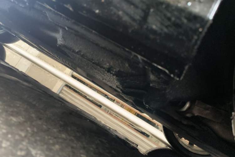 Used Audi A6L 2024 45 TFSI Prestige Dynamic Edition Chassis Front Right