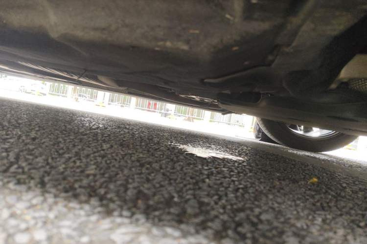 Used Audi A6L 2024 45 TFSI Prestige Dynamic Edition Chassis Front Right