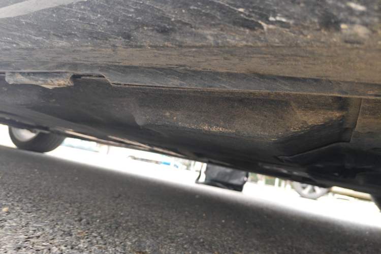 Used Audi A6L 2024 45 TFSI Prestige Dynamic Edition Chassis Front Right