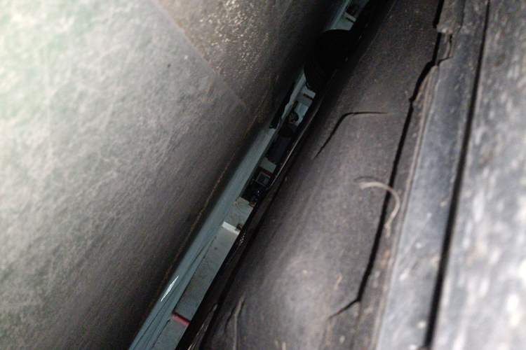 Used Audi A6L 2024 45 TFSI Prestige Dynamic Edition Chassis Front Right