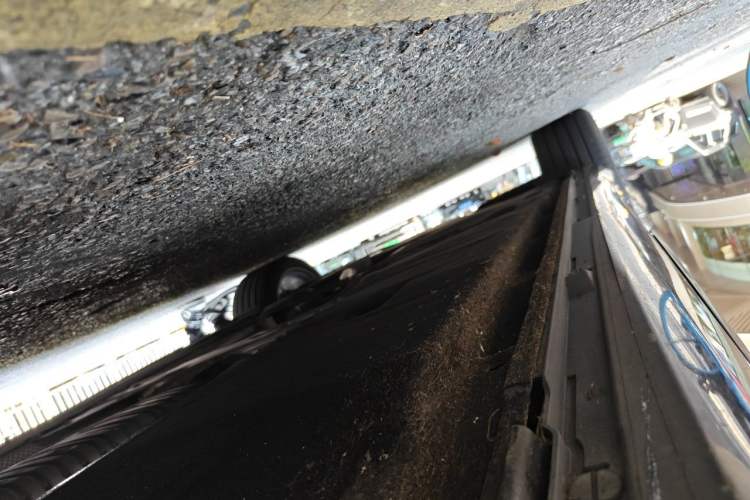 Used Audi A6L 2024 45 TFSI quattro Prestige Dynamic Edition Chassis Front Right