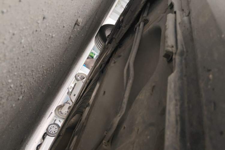 Used Audi A6L 2024 45 TFSI Prestige Dynamic Edition Chassis Front Right