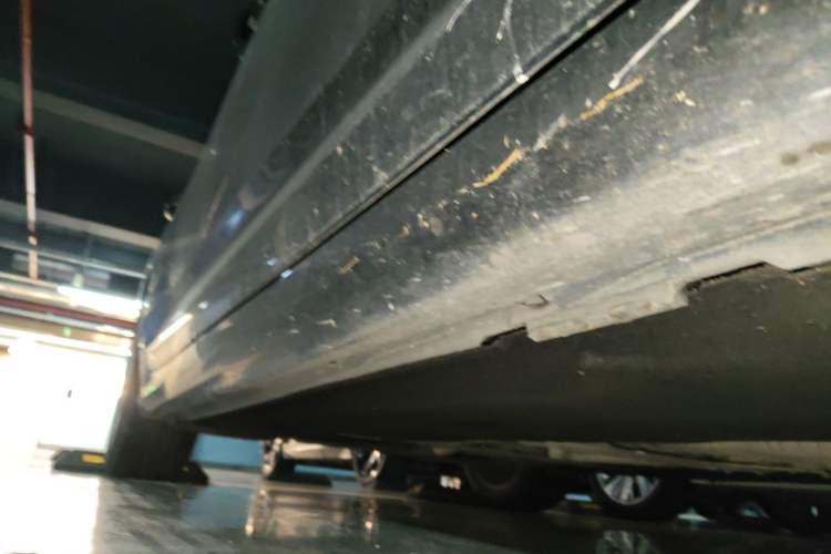 Used Audi A6L 2024 45 TFSI Prestige Dynamic Edition Chassis Front Right