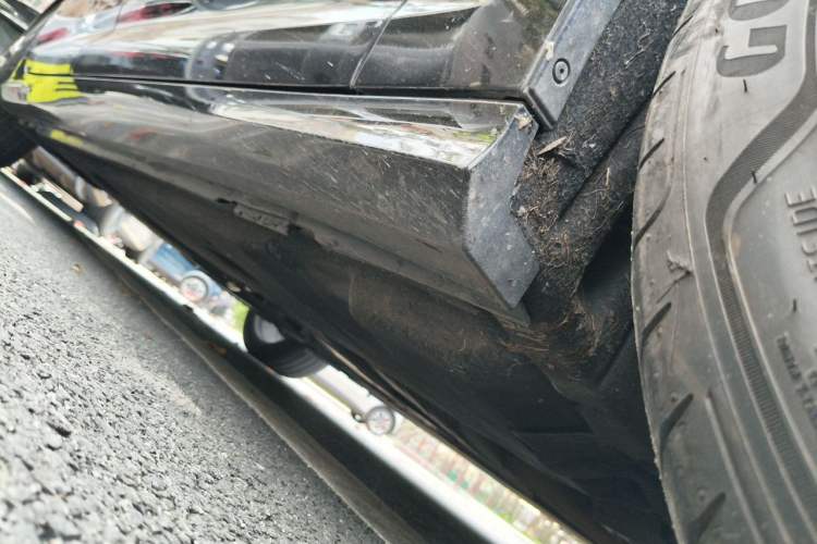 Used Audi A6L 2024 45 TFSI Prestige Dynamic Edition Chassis Front Right