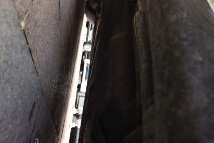 Used Audi A6L 2024 45 TFSI Prestige Dynamic Edition Chassis Front Right