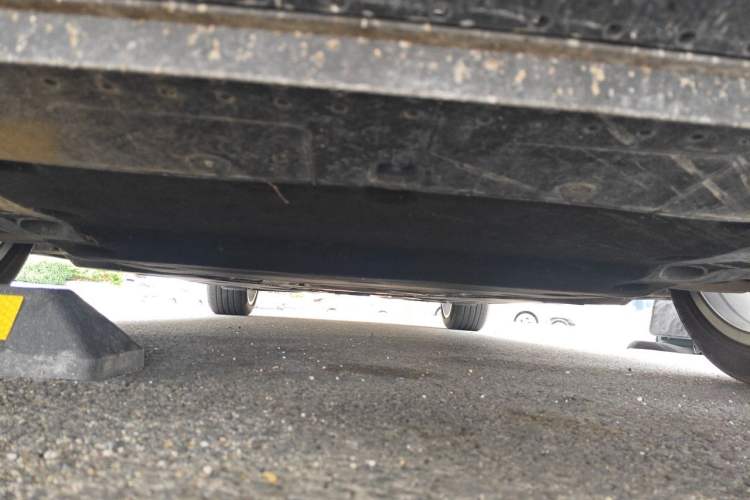 Used Audi A6L 2024 45 TFSI Prestige Dynamic Edition Chassis Front