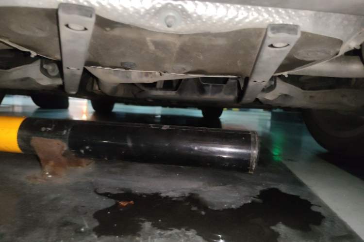 Used Audi A6L 2024 45 TFSI Prestige Dynamic Edition Chassis Front