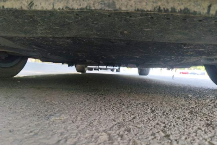 Used Audi A6L 2024 45 TFSI Prestige Elegant Edition Chassis Front