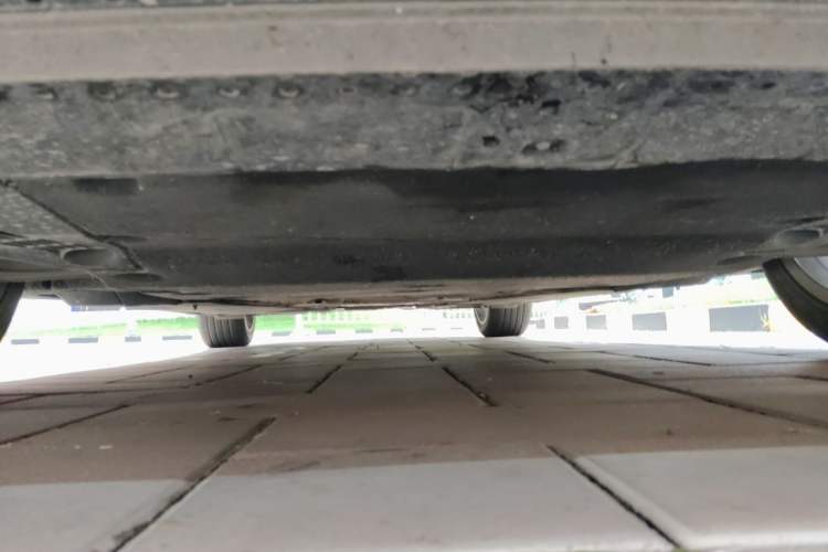 Used Audi A6L 2024 45 TFSI Prestige Dynamic Edition Chassis Front