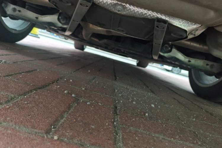 Used Audi A6L 2024 45 TFSI Prestige Dynamic Edition Chassis Rear