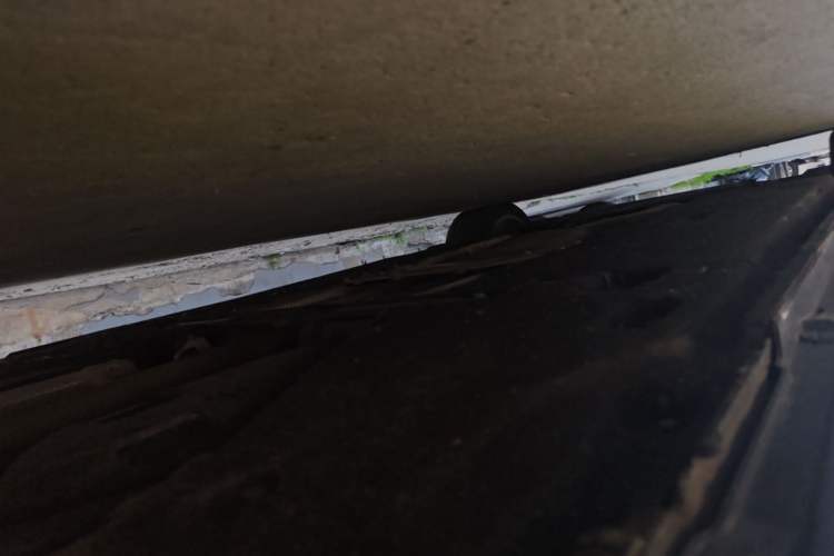Used Audi A6L  Chassis Rear Left